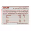 Restoria Sangui Плюс капсулы - Restoria Sangui Плюс капсулы