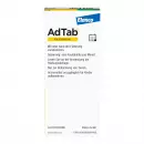 AdTab Kautabletten für Hunde über 11 bis 22 kg, жевательные таблетки AdTab для собак весом от 11 до 22 кг - Жевательные таблетки AdTab для собак весом от 11 до 22 кг