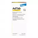 Жевательные таблетки AdTab для собак старше 5 лет - Жевательные таблетки AdTab для собак старше 5 лет