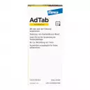 Жевательные таблетки AdTab для собак от 1 - Жевательные таблетки AdTab для собак от 1