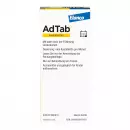 Жевательные таблетки AdTab для собак весом от 22 до 45 кг - Жевательные таблетки AdTab для собак весом от 22 до 45 кг