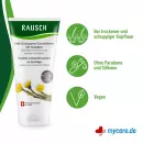 Кондиционер от перхоти Rusch с добавлением мать-и-мачехи - Кондиционер от перхоти Rusch с добавлением мать-и-мачехи