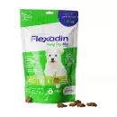 Мини-жевательная резинка Flexadin для молодых собак