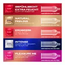 Презерватив Durex Love Mix Презерватив - Презерватив Durex Love Mix Презерватив