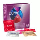 Презерватив Durex Love Mix Презерватив