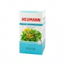 Heumann Blasen + Nieren Solubitrat Uro, Хеуманн Бласен + Ниерен Солубтират Уро, растворимый чай