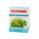 Heumann Blasen + Nieren Solubitrat Uro, Хеуманн Бласен + Ниерен, растительный препарат при урологических заболеваниях