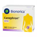 Canephron Uno покрынные таблетки