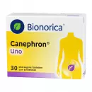 Canephron Uno покрынные таблетки