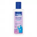 Уход за душем и шампунем для младенцев и детей Linola sensitive
