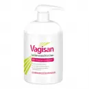 Интимный лосьон для умывания Vagisan