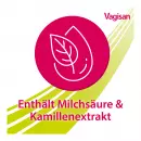 Интимный лосьон для умывания Vagisan - Интимный лосьон для умывания Vagisan