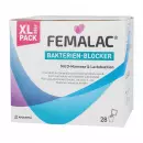 FEMALAC бактерии-блокаторы порошок