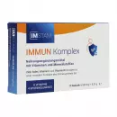 Твердые капсулы иммунного комплекса IMstam