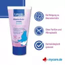 Чувствительный крем для защиты от ран для младенцев и детей Linola - Чувствительный крем для защиты от ран для младенцев и детей Linola