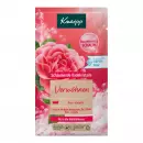 Побалуйте себя пенящимися кристаллами для ванн Kneipp