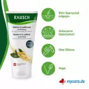 Рауш Кофеиновый кондиционер с женьшенем - Рауш Кофеиновый кондиционер с женьшенем