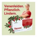 Мягкие капсулы Venox по 45 мг - Мягкие капсулы Venox по 45 мг