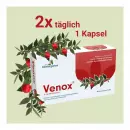 Мягкие капсулы Venox по 45 мг - Мягкие капсулы Venox по 45 мг