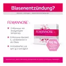 Femannose N Granulat, Феманноза N, гранулы - Femannose N Granulat, Феманноза N, гранулы