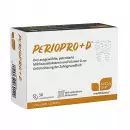 Пастилки MediBalance PerioPro + D