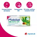 Активный гель Mobilat CBD - Активный гель Mobilat CBD