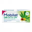 Активный гель Mobilat CBD
