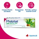 Активный гель Mobilat CBD - Активный гель Mobilat CBD