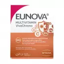 Поливитаминные таблетки Eunova VivaChrono