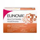Поливитаминные таблетки Eunova VivaChrono