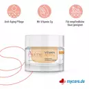 Интенсивный крем Avene VITAMIN ACTIV Cg Radiance - Интенсивный крем Avene VITAMIN ACTIV Cg Radiance