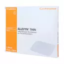 Тонкое раневое покрытие Alleyvn размером 10 x10 см