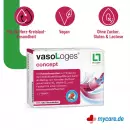 Таблетки с пленочной пленкой VasoLoges concept - Таблетки с пленочной пленкой VasoLoges concept