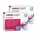 Таблетки с пленочной пленкой VasoLoges concept