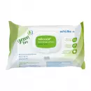 Микроцидные универсальные салфетки дезинфицирующие салфетки green line