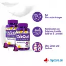 Wick ZzzQuil Gute Nacht Weichgummies Waldfrucht, жевательные резинки Лесные фрукты - Вик ЗззКиль Спокойной ночи Мягкие жевательные резинки Лесные фрукты