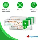 GeloRevoice Halstabletten Grapefruit-Menthol, таблетки для горла грейпфрут-ментол - Гелоревойс Таблетки для горла Грейпфрутовый ментол
