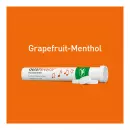 GeloRevoice Halstabletten Grapefruit-Menthol, таблетки для горла грейпфрут-ментол - Гелоревойс Таблетки для горла Грейпфрутовый ментол