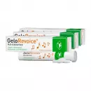GeloRevoice Halstabletten Grapefruit-Menthol, таблетки для горла грейпфрут-ментол