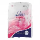 Param Ladies супер эксклюзивные недержания стельки