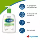 Увлажняющий лосьон Cetaphil для сухих - Увлажняющий лосьон Cetaphil для сухих