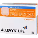 Повязка из силиконовой пены Allevyn Life 12