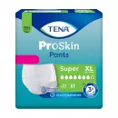 Tena брюки супер XL одноразовые брюки