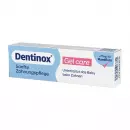 Гелевый уход Dentinox