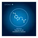 Ночной спрей с мелатонином OYONO - Ночной спрей с мелатонином OYONO