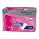 MoliCare Premium lady pad «5 капель», гигиенические впитывающие прокладки