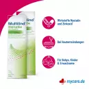 Лечебная мазь Multilind с нистатином - Лечебная мазь Multilind с нистатином