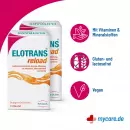 Порошок электролита Elotrans reload с витаминами - Порошок электролита Elotrans reload с витаминами