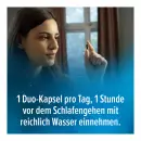 Капсулы для засыпания Hoggar MELATONIN DUO - Капсулы для засыпания Hoggar MELATONIN DUO