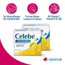 Защита Cetebe плюс капсулы - Защита Cetebe плюс капсулы